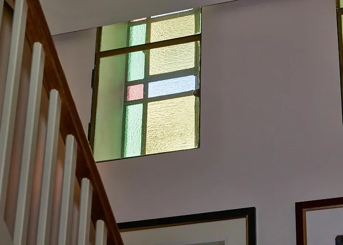 Das Elbcottage - Remise am Süllberg - Boarding House Hamburg